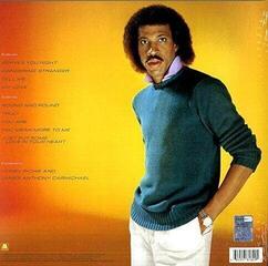 Vinyl Record Lionel Richie - Lionel Richie (LP) - 1
