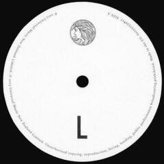 Vinyl Record Lorde - Pure Heroine (LP) - 2