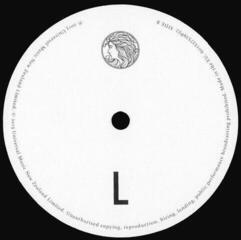 Vinyl Record Lorde - Pure Heroine (LP) - 3