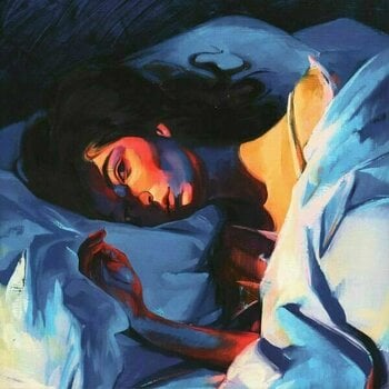 Schallplatte Lorde - Melodrama (LP) - 2