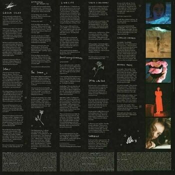 Disque vinyle Lorde - Melodrama (LP) - 7