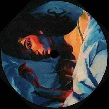 Schallplatte Lorde - Melodrama (LP) - 9