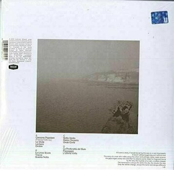 Vinyl Record Ludovico Einaudi - Le Onde (2 LP) - 2