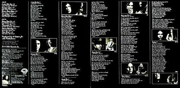 Vinylplade Lynyrd Skynyrd - (Pronounced 'leh-'nerd 'skin-'nerd) (LP) - 2