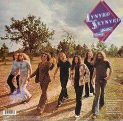 Disc de vinil Lynyrd Skynyrd - Nuthin' Fancy (12" Vinyl) - 1