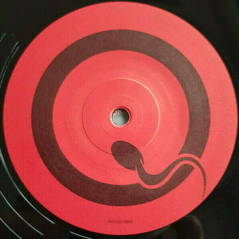 Hanglemez Queens Of The Stone Age - Songs For The Deaf (2 LP) - 6