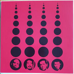 Disc de vinil Queens Of The Stone Age - Songs For The Deaf (2 LP) - 6