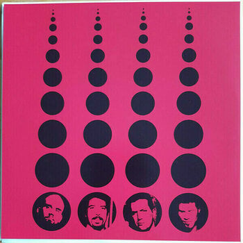 LP Queens Of The Stone Age - Songs For The Deaf (2 LP) - 7