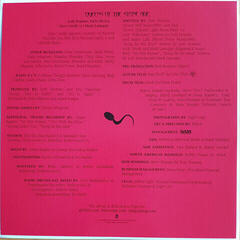 Disc de vinil Queens Of The Stone Age - Songs For The Deaf (2 LP) - 7