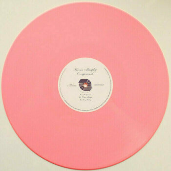 Vinylskiva Róisín Murphy - Overpowered (2 LP) - 11