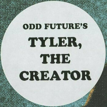 Vinylskiva Tyler The Creator - Goblin (2 LP) - 8