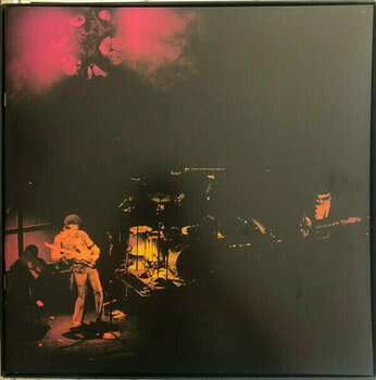 Vinyl Record Jimi Hendrix - Songs For Groovy Children: The Fillmore East Concerts (Box Set) (8 LP) - 6