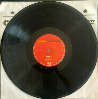 Disco de vinilo Jimi Hendrix - Songs For Groovy Children: The Fillmore East Concerts (Box Set) (8 LP) - 11