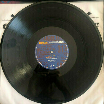 Disco de vinilo Jimi Hendrix - Songs For Groovy Children: The Fillmore East Concerts (Box Set) (8 LP) - 21