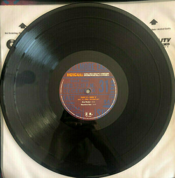Disco de vinilo Jimi Hendrix - Songs For Groovy Children: The Fillmore East Concerts (Box Set) (8 LP) - 23