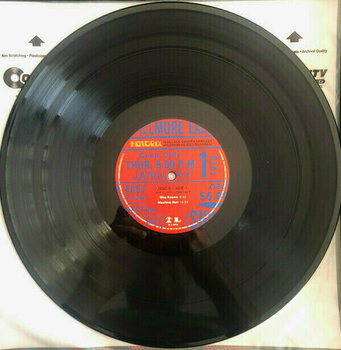 Disco in vinile Jimi Hendrix - Songs For Groovy Children: The Fillmore East Concerts (Box Set) (8 LP) - 32