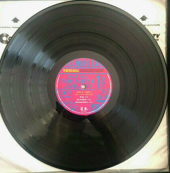 Disco de vinilo Jimi Hendrix - Songs For Groovy Children: The Fillmore East Concerts (Box Set) (8 LP) - 38