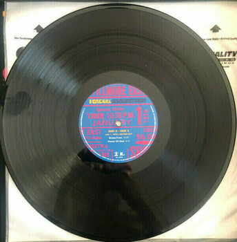 Disco de vinilo Jimi Hendrix - Songs For Groovy Children: The Fillmore East Concerts (Box Set) (8 LP) - 40
