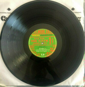 Disco de vinilo Jimi Hendrix - Songs For Groovy Children: The Fillmore East Concerts (Box Set) (8 LP) - 50