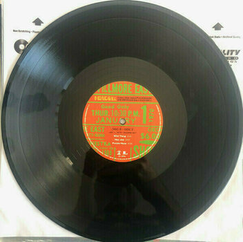 Disco de vinil Jimi Hendrix - Songs For Groovy Children: The Fillmore East Concerts (Box Set) (8 LP) - 52