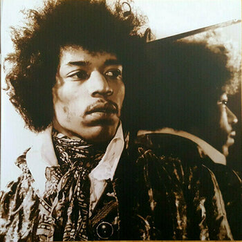 LP plošča The Jimi Hendrix Experience Are You Experienced (2 LP) - 9