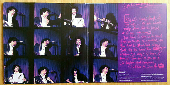 Disco de vinilo The Jimi Hendrix Experience Are You Experienced (2 LP) - 17