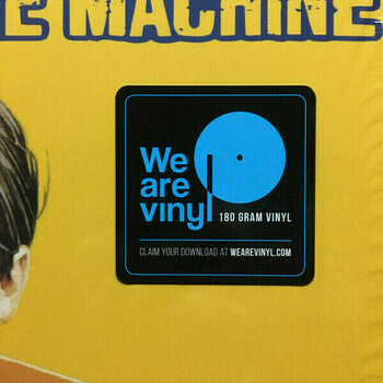 Vinylskiva Rage Against The Machine Evil Empire (LP) - 7