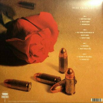 Vinyl Record Guns N' Roses - Deer Creek 1991 Vol.2 (2 LP) - 2