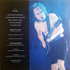 Schallplatte AC/DC - Iron Man 2 (2 LP) - 6