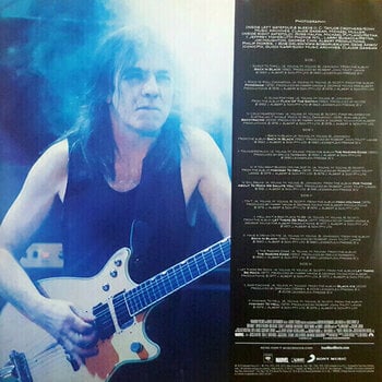 LP ploča AC/DC - Iron Man 2 (2 LP) - 8