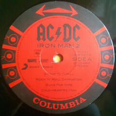 Schallplatte AC/DC - Iron Man 2 (2 LP) - 2