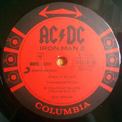 Schallplatte AC/DC - Iron Man 2 (2 LP) - 3