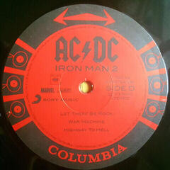Schallplatte AC/DC - Iron Man 2 (2 LP) - 5