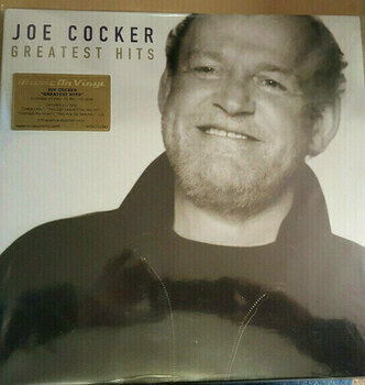 LP Joe Cocker - Greatest Hits (Gatefold Sleeve) (2 LP) - 3