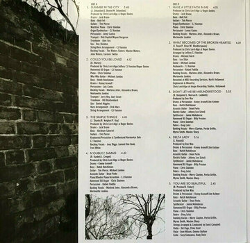 Vinylskiva Joe Cocker - Greatest Hits (Gatefold Sleeve) (2 LP) - 5