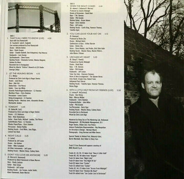 Vinylplade Joe Cocker - Greatest Hits (Gatefold Sleeve) (2 LP) - 6