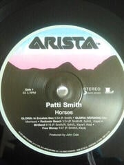 LP deska Patti Smith - Horses (LP) - 2