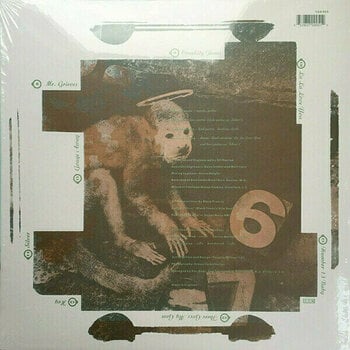 Vinylskiva Pixies - Doolittle (LP) - 3