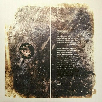 Disco de vinil Pixies - Doolittle (LP) - 7