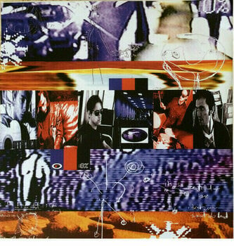 LP plošča Radiohead - Bends (LP) - 4