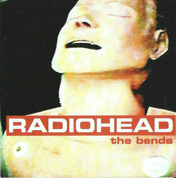 Vinyl Record Radiohead - Bends (LP) - 5