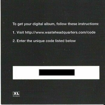Disque vinyle Radiohead - Bends (LP) - 6