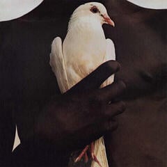 LP deska Santana - Greatest Hits (1974) (LP) - 1