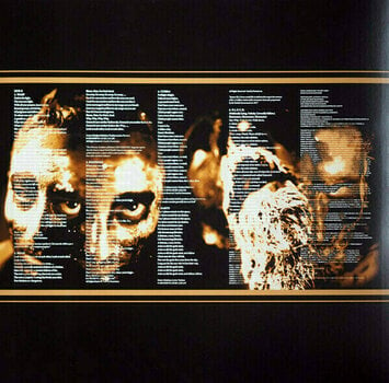 Vinylskiva System of a Down - System Of A Down (LP) - 4