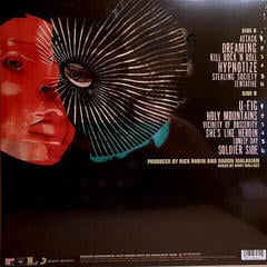 Schallplatte System of a Down - Hypnotize (LP) - 4