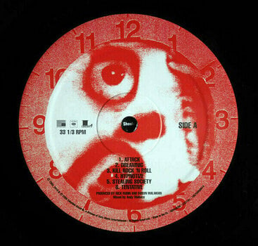 Hanglemez System of a Down Hypnotize (LP) - 2