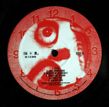 Vinyl Record System of a Down Hypnotize (LP) - 3