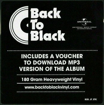 Disque vinyle Bryan Adams - Reckless (2 LP) - 12