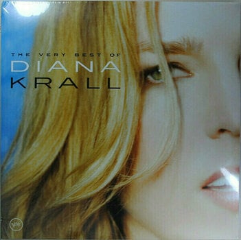 Vinyl Record Diana Krall - The Very Best Of Diana Krall (2 LP) - 10