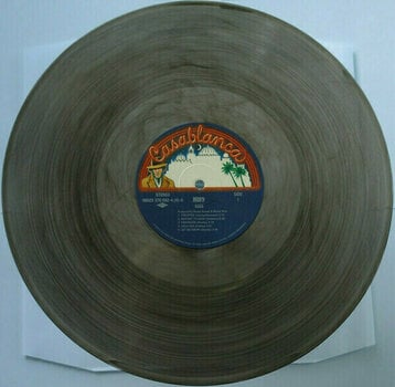 Vinyl Record Kiss - Kiss (LP) - 3